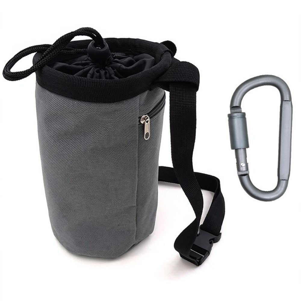 Outdoor Sport Climbing Gear - Lightweight Rock Climbing Chalk Bag Wear
