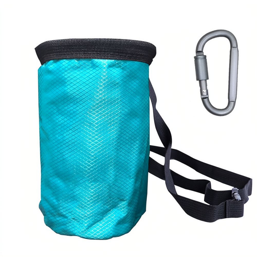 Durable Nylon Climbing Chalk B - Outdoor Sport Climbing Gear ulasan dan harga