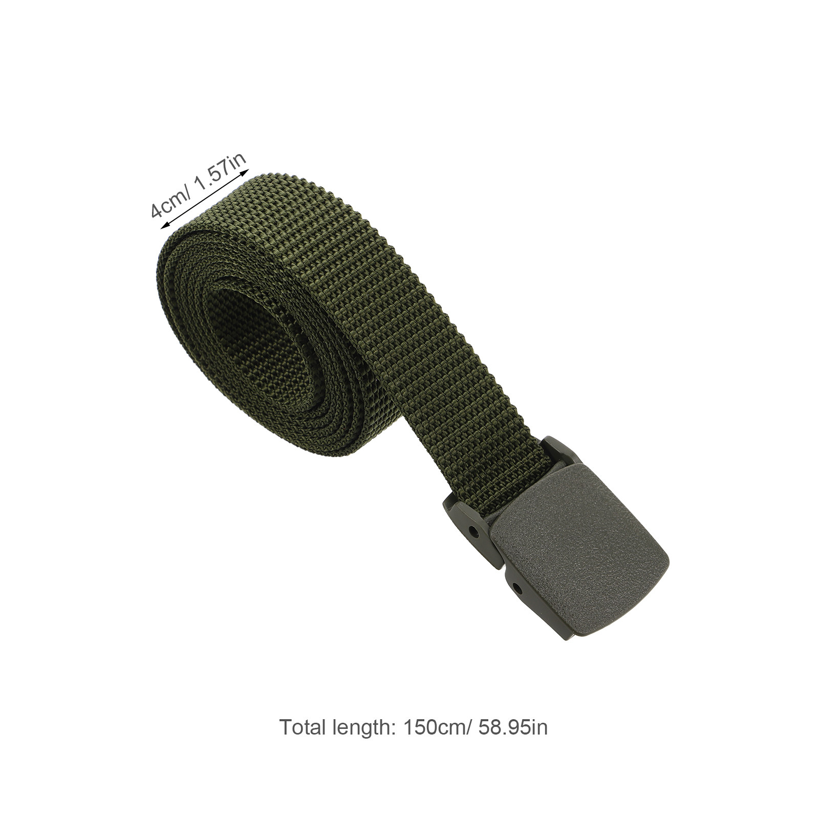 Men's Adjustable Nylon Tactica - Outdoor Sports Adventure ulasan dan harga