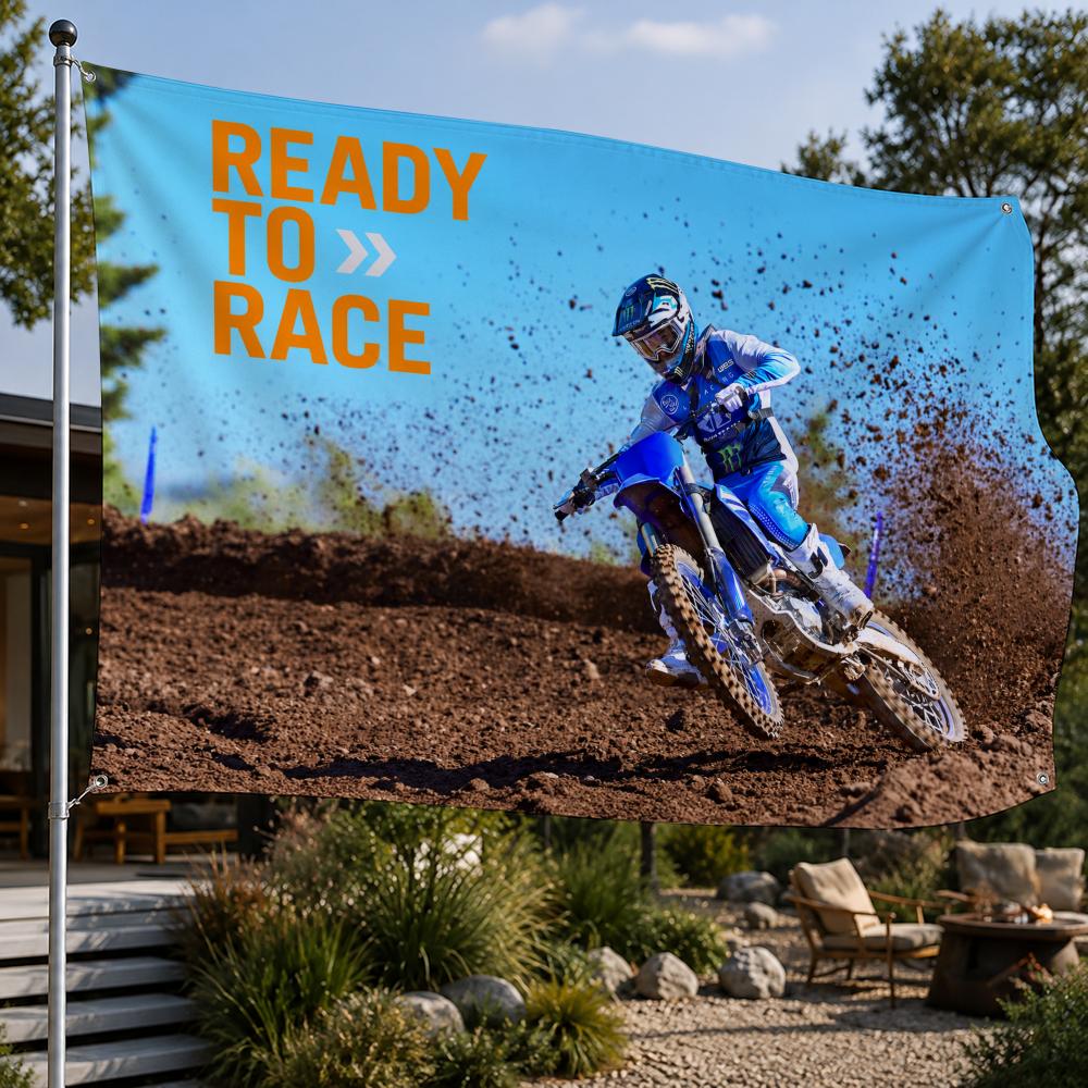 Motocross Racing Sport D-Dirt  - Outdoor Sport Club ulasan dan harga
