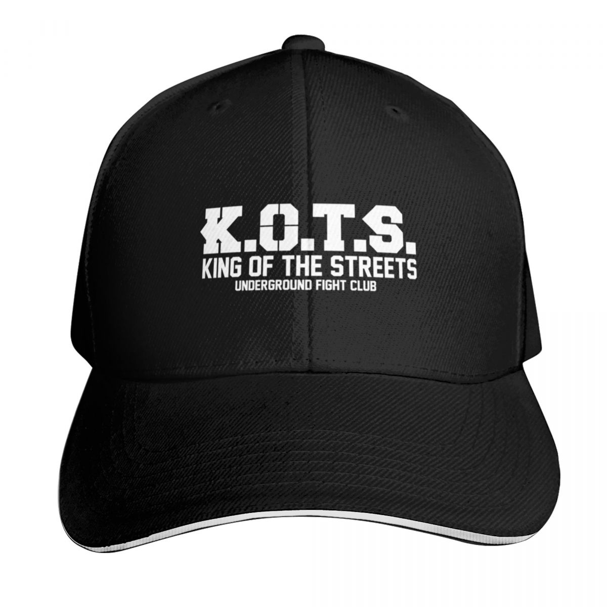 KING OF THE STREETS K.O.T.S. - - Outdoor Sport Club ulasan dan harga
