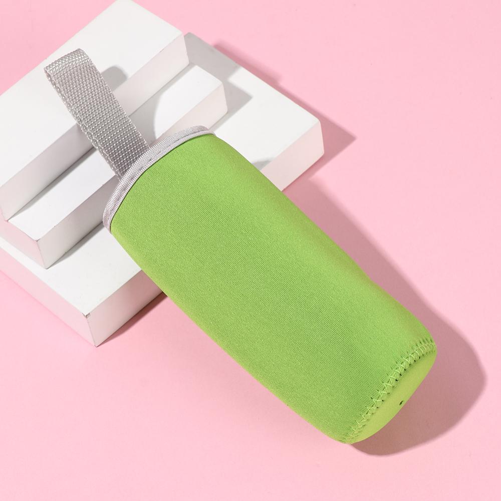 Outdoor Sport Portable Pouch G - Outdoor Sport Glass Water Bottle ulasan dan harga